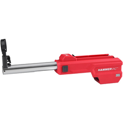 Nawigacja zdjęcie 3 - Odsysacz pyłu Milwaukee M18 FDDEL32-0 SDS-Plus 18V 4933492142