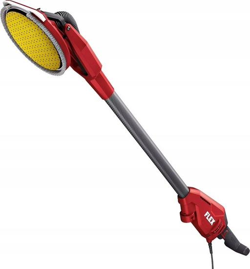 Zdjęcie 1 - Szlifierka na wysięgniku (żyrafa) do gipsu FLEX GE 6 R-EC [530900]