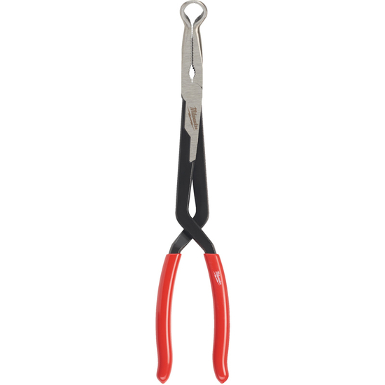 Zdjęcie 1 - Szczypce długie ze szczękami oczkowymi 19mm Milwaukee 4932492502
