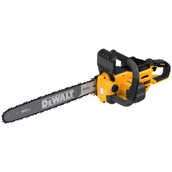 Zdjęcie 2 - 54V XR FV Piła Łańcuchowa 50CM 1 x 9Ah DeWalt DCMCS575X1