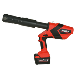 Nawigacja zdjęcie 3 - Zaciskarka RP 352-XL RIDGID RP 352-XL 75803 AKU Press Tool