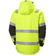 Nawigacja zdjęcie 2 - Kurtka zimowa odblaskowa Helly Hansen 71392_369 Parka Alna 2.0 kolor żółty