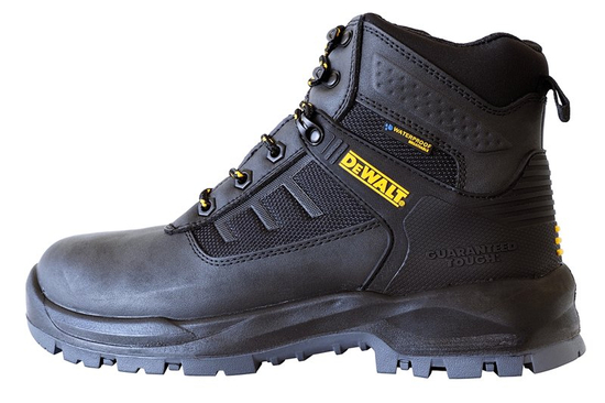 Zdjęcie 2 - DeWalt Buty ochronne wodoodporne Douglas S3 SRC HRO WR