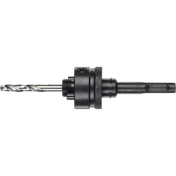 Zdjęcie 1 - Uchwyt SDS-Plus do otwornic 32-152 mm 4932471695 Milwaukee