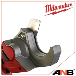 Nawigacja zdjęcie 3 - M12™ subkompaktowy obcinak do rur PEX Milwaukee C12 PPC-0