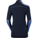 Nawigacja zdjęcie 2 - Damska koszulka termoaktywna Helly Hansen 75210_595 HH LIFA Merino kolor granatowy