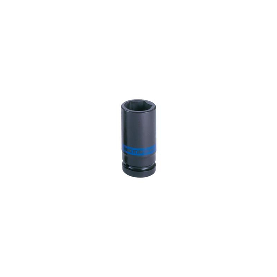 Zdjęcie 1 - NASADKA DŁUGA UDAROWA 1" 32mm x 90mm, 6-kąt 843532M King Tony