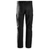 Nawigacja zdjęcie 2 - 6800 Spodnie Service (kolor czarny) Snickers Workwear