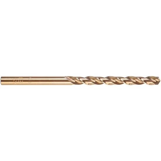Zdjęcie 1 - Wiertło HSS-G CO 4,5 mm (10 szt.) 4932373341 Milwaukee