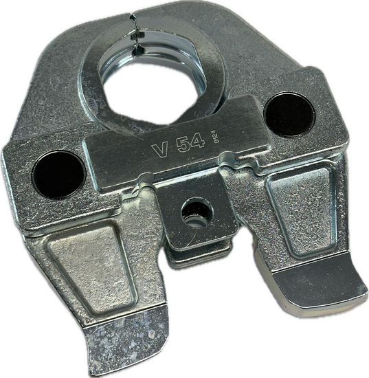 Zdjęcie 1 - Szczęka zaciskowa V54 Standard VIRAX 253069