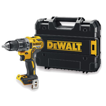 Wiertarko-wkrętarka akumulatorowa DeWalt DCD791NT 70Nm 18V XR