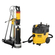 Nawigacja zdjęcie 3 - Odkurzacz przemysłowy Rems Pull L Set W Klasa L 35L 1200W 185503