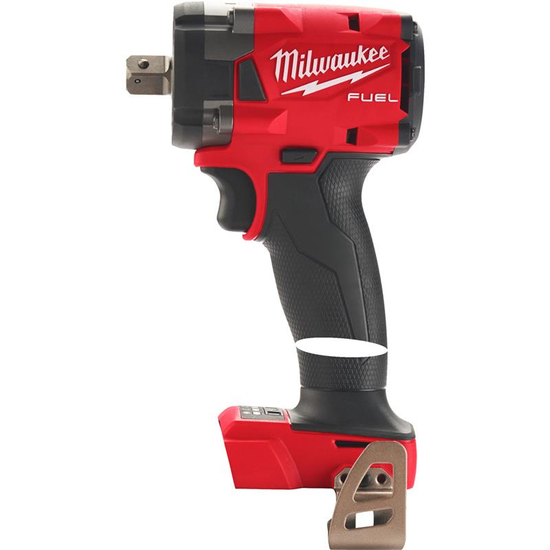 Zdjęcie 1 - Klucz udarowy akumulatorowy Milwaukee M18 FIW2P12-0X ½” 339Nm 18V 4933478446