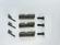 Nawigacja zdjęcie 4 - Wkładki do szczęk GTRONIC 4" GT426242