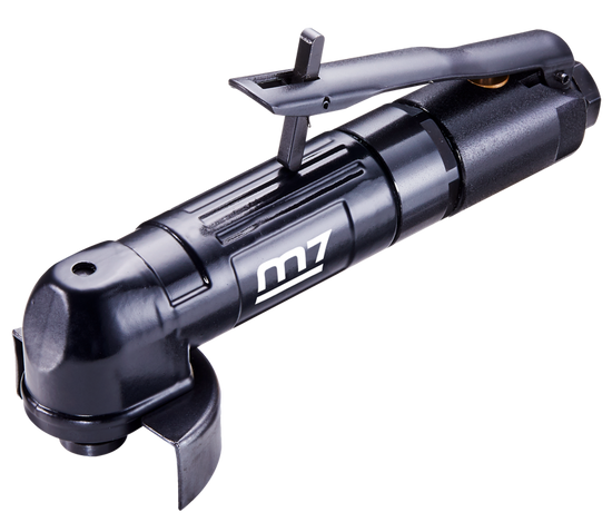 Zdjęcie 1 - Szlifierka pneumatyczna kątowa 50mm Mighty Seven QB-192L
