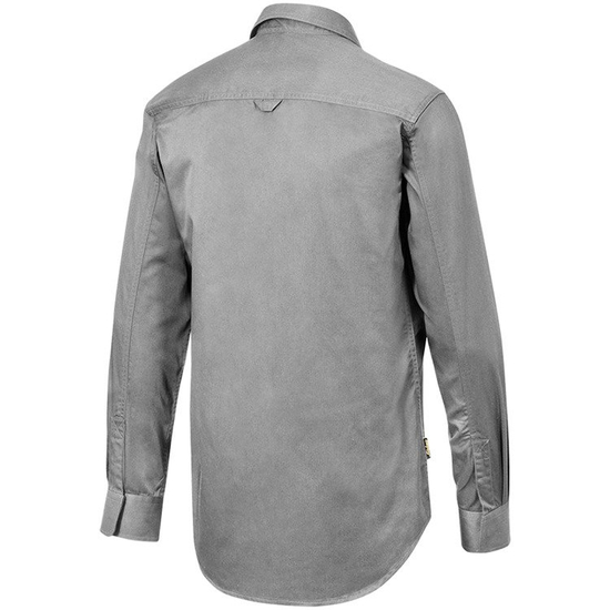 Zdjęcie 2 - 8510 Koszula Service (kolor: szary) Snickers Workwear