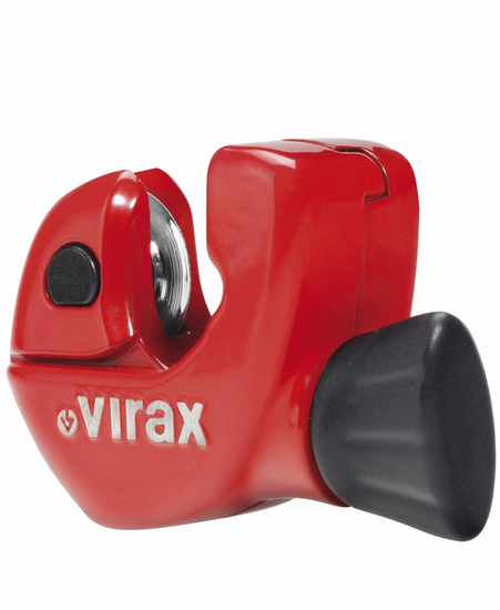 Zdjęcie 2 - Mini obcinak 3-16mm Miedź VIRAX 210437
