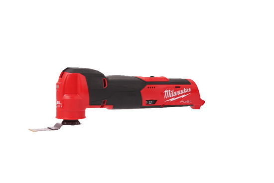 Zdjęcie 5 - Narzędzie wielofunkcyjne akumulatorowe Milwaukee M18 FMT-0X 18V 4933478491
