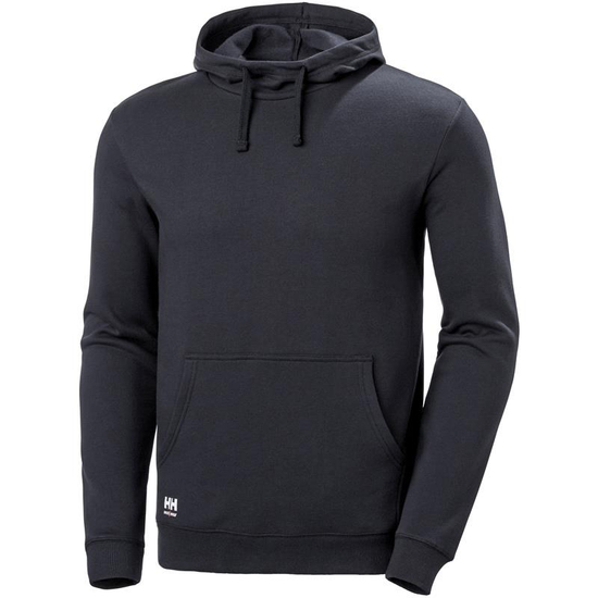 Zdjęcie 1 - Bluza Helly Hansen 79214_590 Manchester kolor granatowy