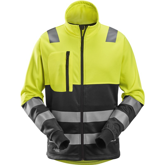 Zdjęcie 1 - Kurtka Odblaskowa AllroundWork, EN 20471/2 Snickers Workwear 80356604
