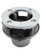 Nawigacja zdjęcie 2 - Głowica do G-Tronic 500-2 głowica 2" BSPT RH z nożami SS GT12G002