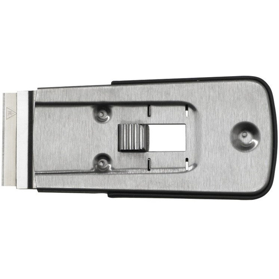 Zdjęcie 1 - Skrobak do szkła 389810 GS Hultafors Opakowanie 10 szt.