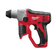 Nawigacja zdjęcie 2 - Młotowiertarka akumulatorowa Milwaukee M12 H-0 SDS-Plus 0.9J 12V 4933431355