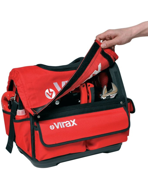 Zdjęcie 3 - Tekstylna torba narzędziowa VIRAX 382650