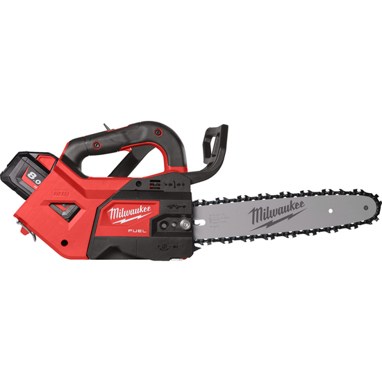 Zdjęcie 1 - M18FTHCHS30-802 Pilarka łańcuchowa z górnym uchwytem 30 cm Milwaukee 4933479587