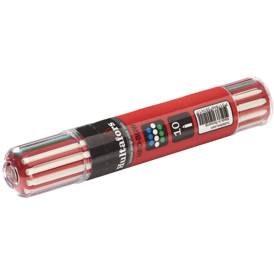 Zdjęcie 1 - Wkłady wymienne do markera Hultafors 650140 10 opakowań po 10 szt.