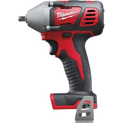 Klucz udarowy akumulatorowy Milwaukee M18 BIW38-0 3/8” 210Nm 18V 4933443600