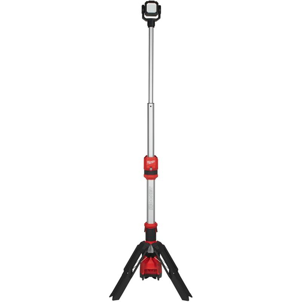 Zdjęcie 1 - Lampa stojąca akumulatorowa Milwaukee M12 SAL-0 1400lm 4000K 12V 4933464823