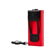 Nawigacja zdjęcie 2 - Breloczek, mini latarka z trybem BOOST 400Lm Mighty Seven SE-1001