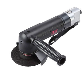 Szlifierka pneumatyczna kątowa 125mm Mighty Seven QB-135