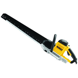 Piła alligator DeWalt DWE399 430mm 1700W