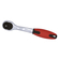 Nawigacja zdjęcie 1 - Grzechotka 3/8" z prostym uchwytem GTOOLS GT-RA38