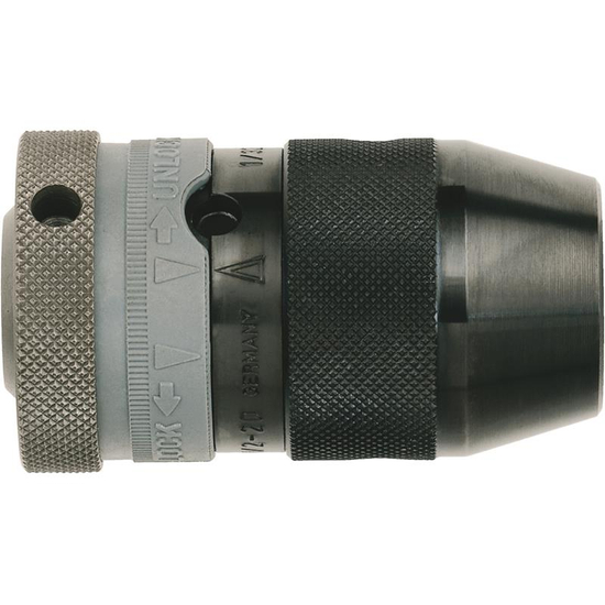 Zdjęcie 1 - Uchwyt samozac. 1/2" x 20 1,0 - 13 mm 4932364266 Milwaukee