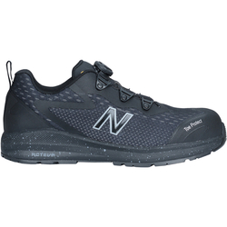 Nawigacja zdjęcie 1 - Buty robocze New Balance Logic BOA MIDLOGIBOA-1044 S1 PL SR FO HRO