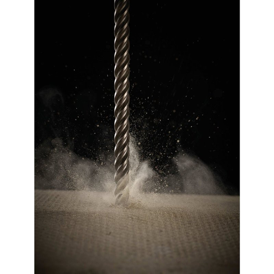 Zdjęcie 6 - Wiertło do betonu XLR SDS-PLUS Extreme 160/100/6 mm DeWALT DT8913