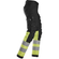 Nawigacja zdjęcie 4 - Spodnie Odblaskowe Stretch, EN 20471/1 Snickers Workwear 63340466