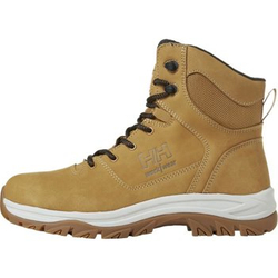 Buty Helly Hansen 78264_750 Ferrous kolor beżowy