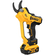 Nawigacja zdjęcie 1 - 18V XR Sekator 1 x 5Ah DeWalt DCMPP568P1