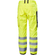 Nawigacja zdjęcie 2 - Spodnie odblaskowe Helly Hansen 77514_369 UC-ME kolor żółty