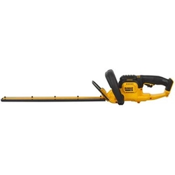 18V XR Nożyce do żywopłotu DeWalt DCM563PB