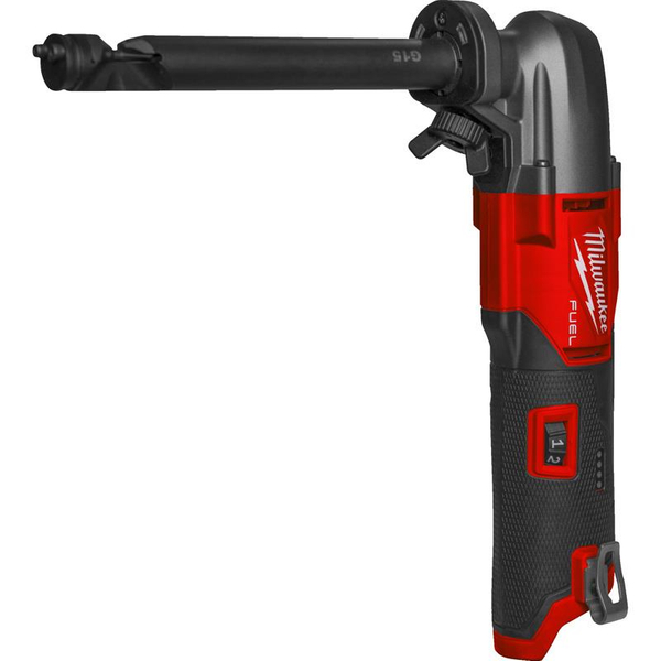 Zdjęcie 4 - Nożyce do cięcia blachy akumulatorowe Milwaukee M12 FNB16-0 12V 4933479617