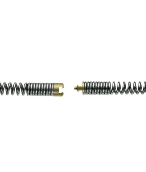 Zdjęcie 2 - Sprężyna spirala GTools 5szt X 2,3m 16mm + kosz