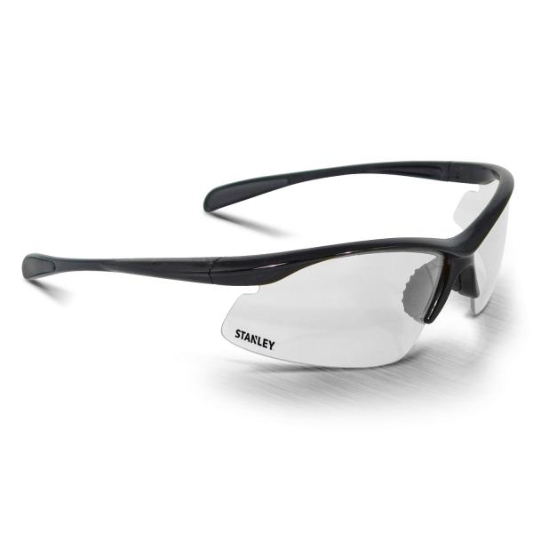 Zdjęcie 1 - Okulary ochronne BHP Unisex Stanley SY150-1D