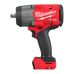 Nawigacja zdjęcie 2 - Klucz udarowy akumulatorowy Milwaukee M18 FHIW2F12-0X ½” 1491Nm 18V 4933492782