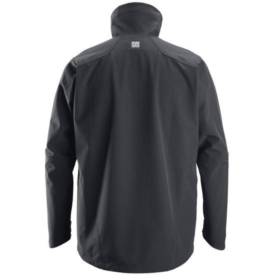 Zdjęcie 2 - Kurtka Soft Shell AllroundWork, wiatroszczelna Snickers Workwear 12055800