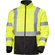 Nawigacja zdjęcie 1 - Kurtka odblaskowa Helly Hansen 77215_369 UC-ME kolor żółty